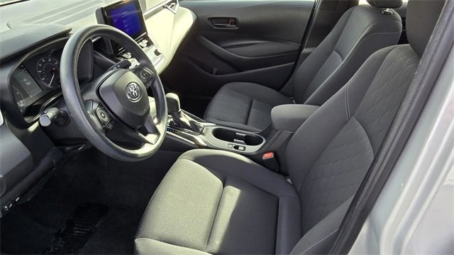 Certified 2024 Toyota Corolla LE image 15