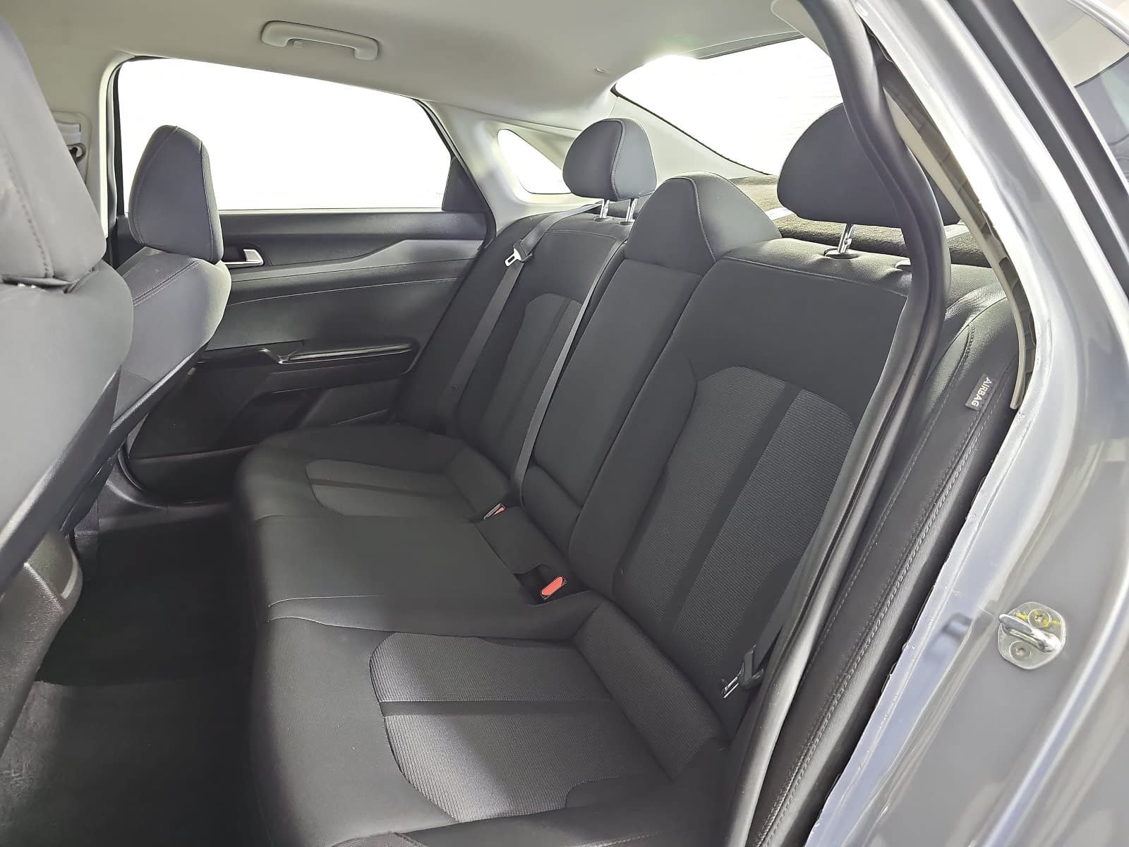 Used 2022 Kia K5 LXS FWD image 13