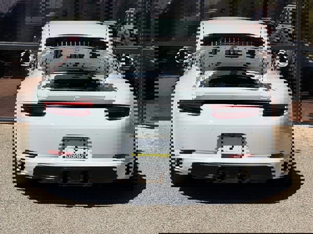 Used 2017 Porsche 911 Carrera GTS image 30