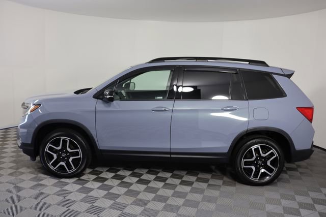 Used 2022 Honda Passport Elite image 5