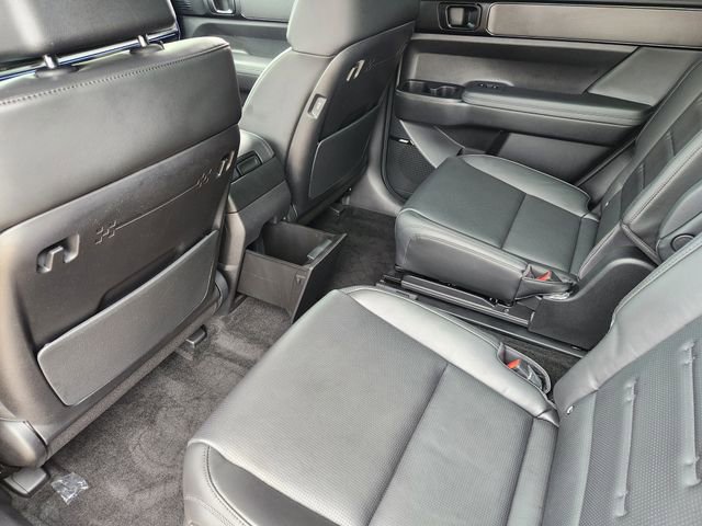 Certified 2025 Hyundai Santa Fe Calligraphy image 21