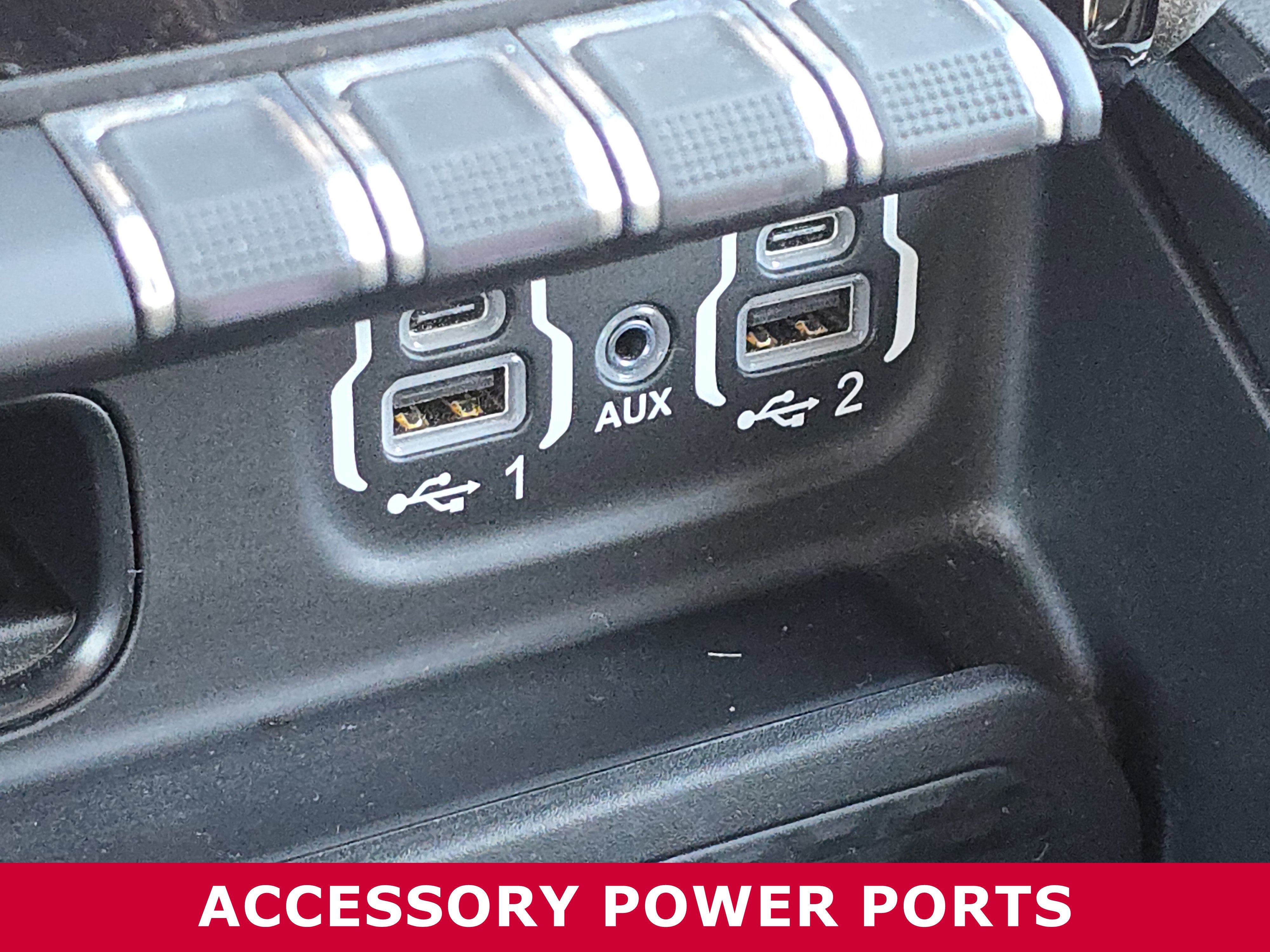 Used 2024 RAM 1500 Big Horn image 24