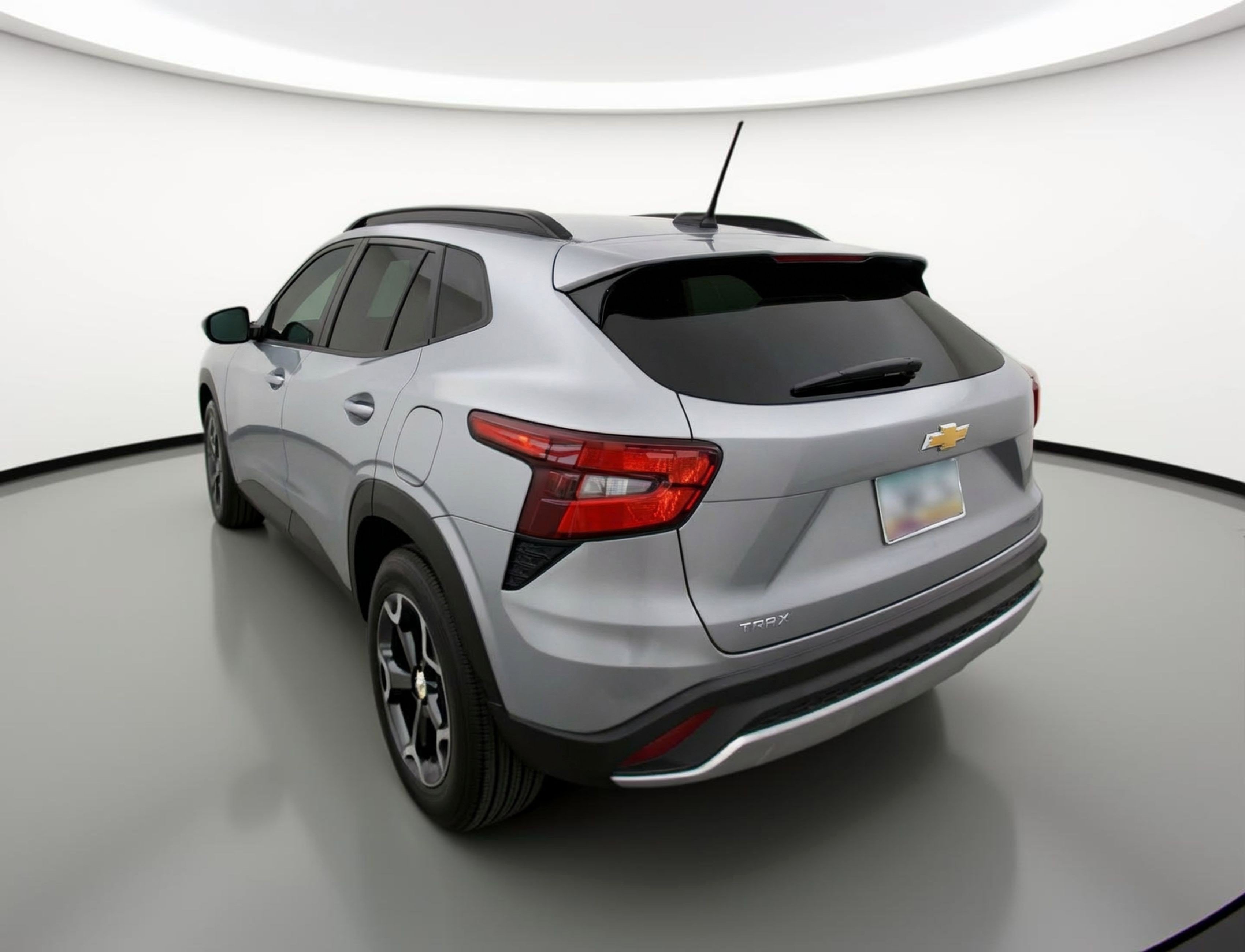 Used 2025 Chevrolet Trax LT image 6