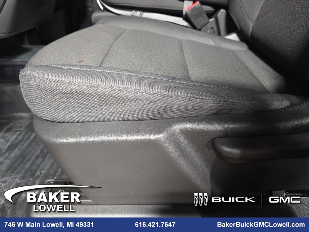 New 2026 GMC Sierra 3500 Pro w/ Snow Plow Prep/Camper Package image 26