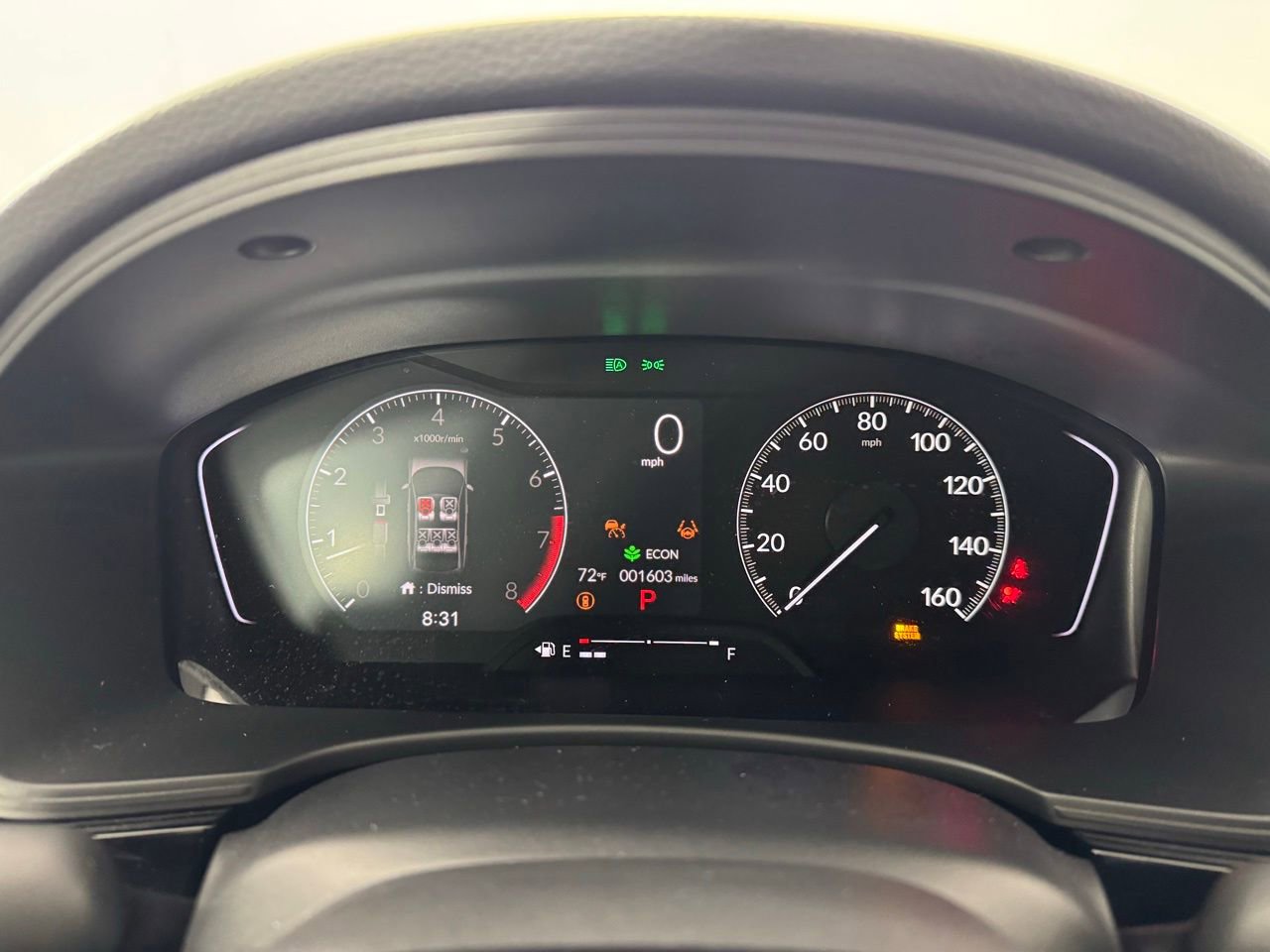 Used 2026 Honda Civic Sport image 21