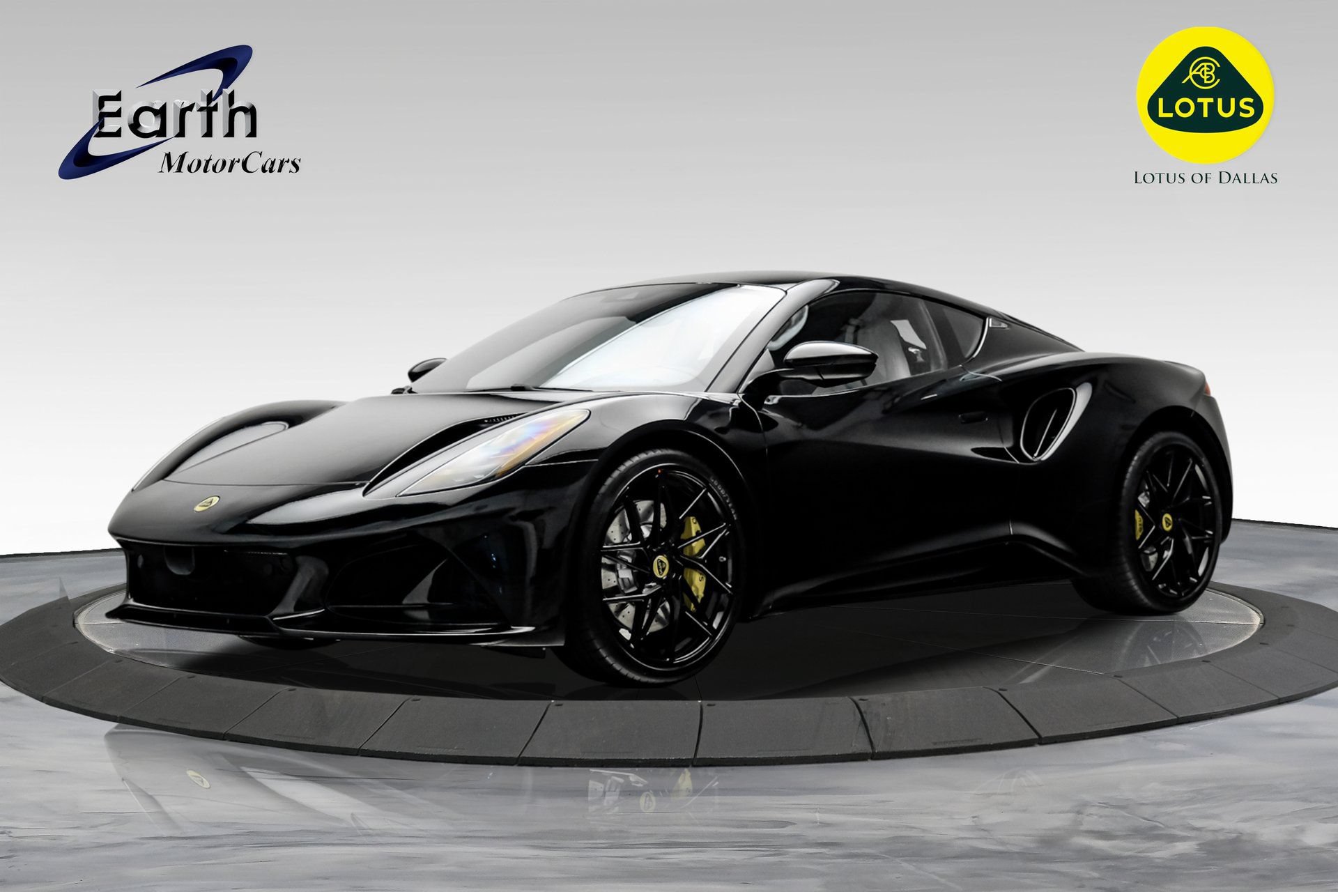 New 2026 Lotus Emira RWD image 1