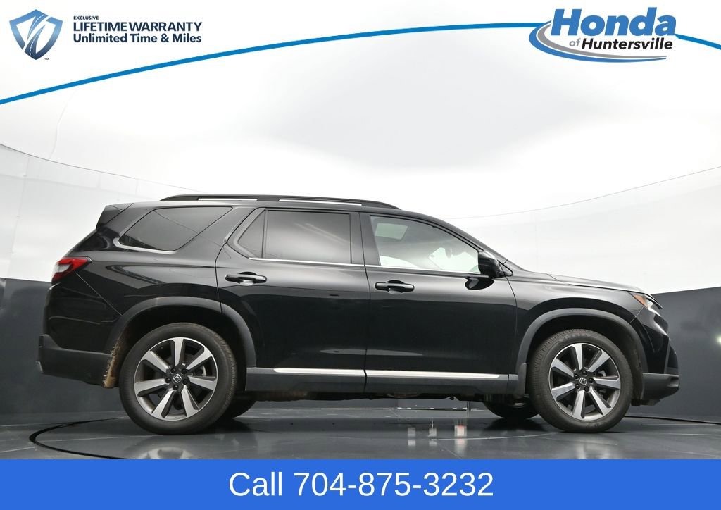 Used 2024 Honda Pilot Touring image 35