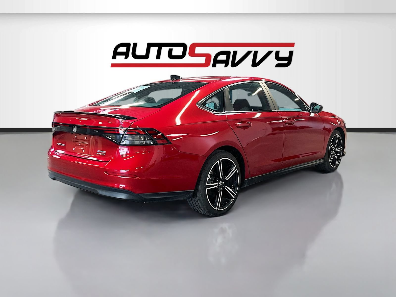 Used 2024 Honda Accord Sport image 7