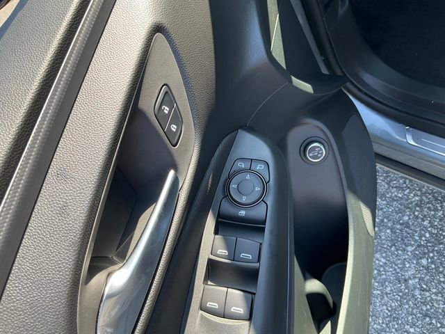 Certified 2026 Buick Envista Avenir image 8