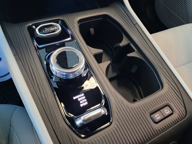 New 2026 Jeep Cherokee Laredo AWD/4WD image 11
