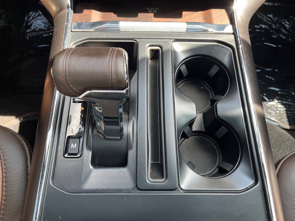 Used 2024 Ford F150 King Ranch w/ FX4 Off-Road Package image 21