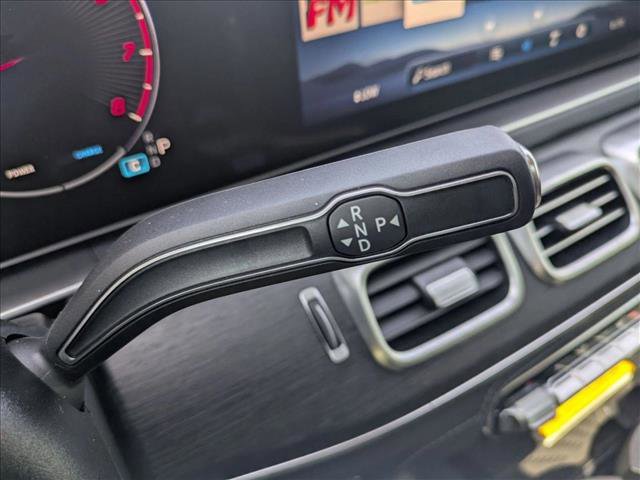 New 2026 Mercedes-Benz GLS 450 4MATIC image 11