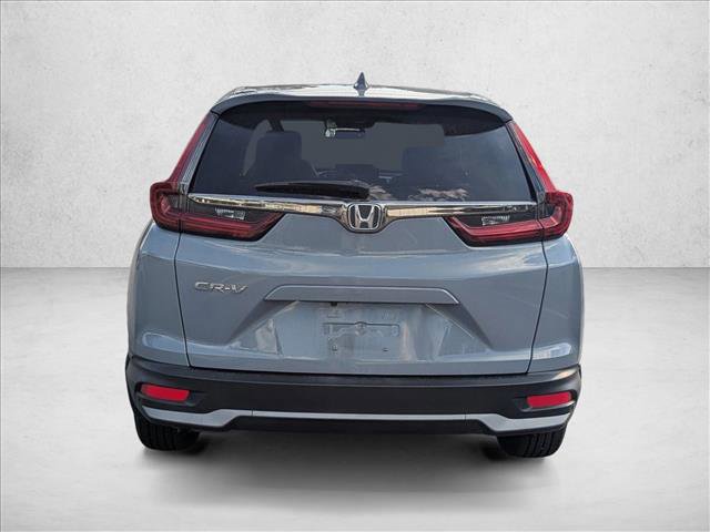 Used 2022 Honda CR-V EX-L image 6