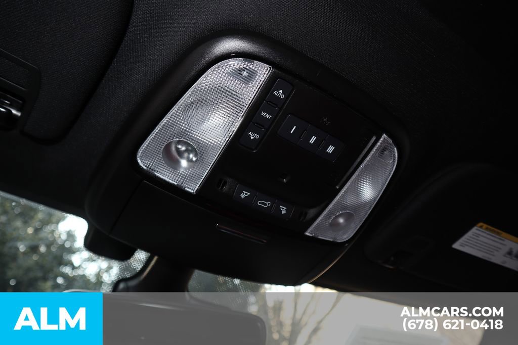 Used 2023 Dodge Durango SRT Hellcat image 40