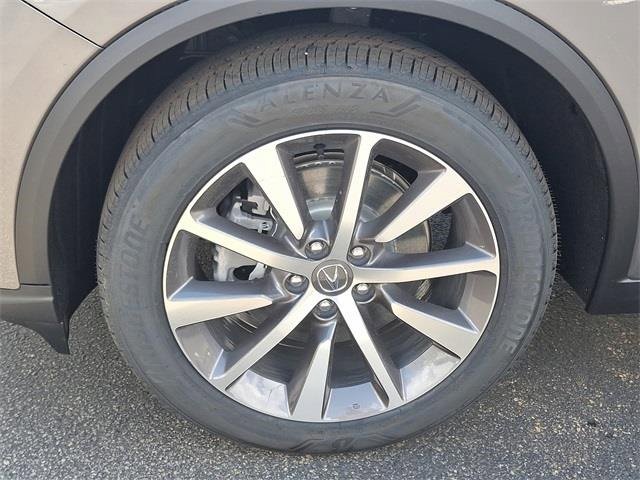 New 2025 Acura MDX w/ Technology Package image 29