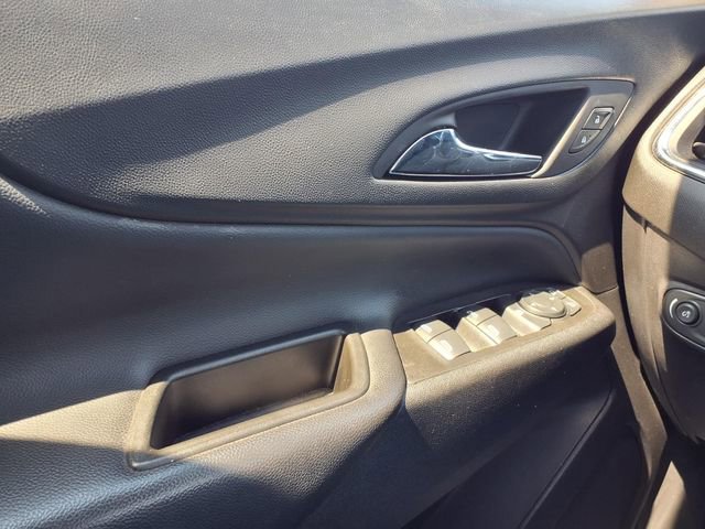 Used 2022 Chevrolet Equinox LT FWD image 20