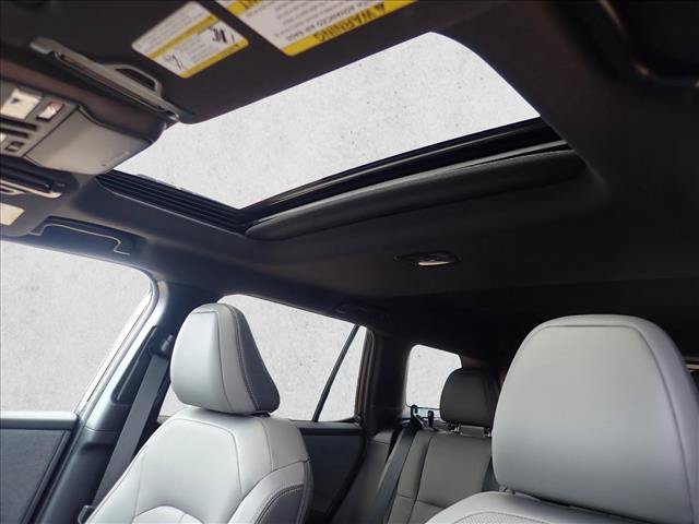 New 2026 Subaru Outback Limited AWD/4WD image 15