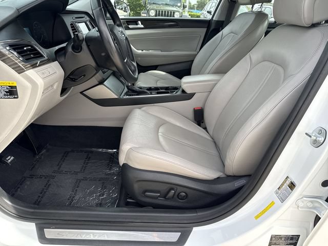 Used 2015 Hyundai Sonata Limited FWD image 17