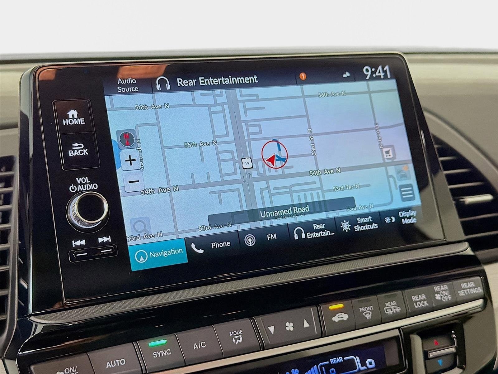 Used 2026 Honda Odyssey Touring image 17