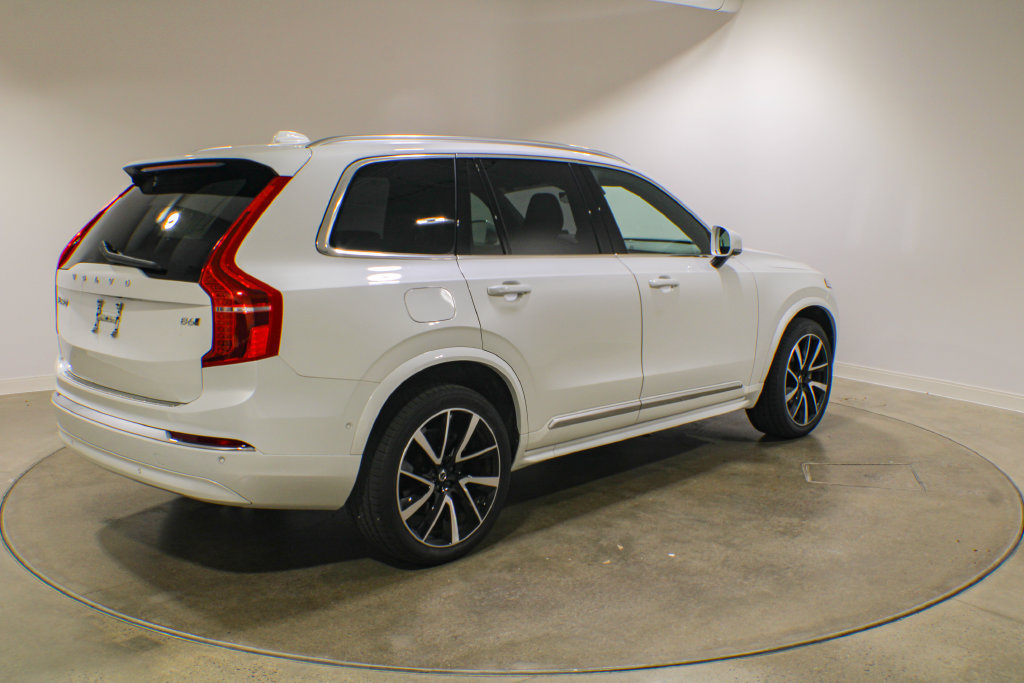 Certified 2024 Volvo XC90 B6 Ultimate w/ Protection Package Premier AWD/4WD image 5
