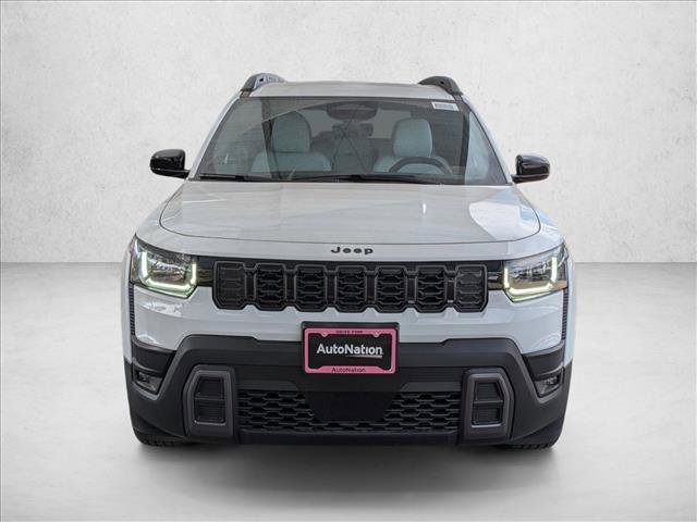 New 2026 Jeep Cherokee Laredo AWD/4WD image 6