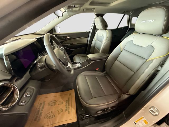 New 2026 Chevrolet Trax ACTIV w/ Sunroof Package image 21