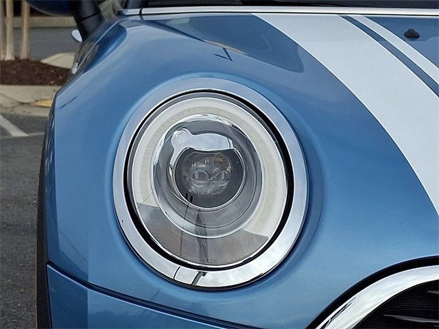 Used 2017 MINI Cooper Clubman ALL4 image 9