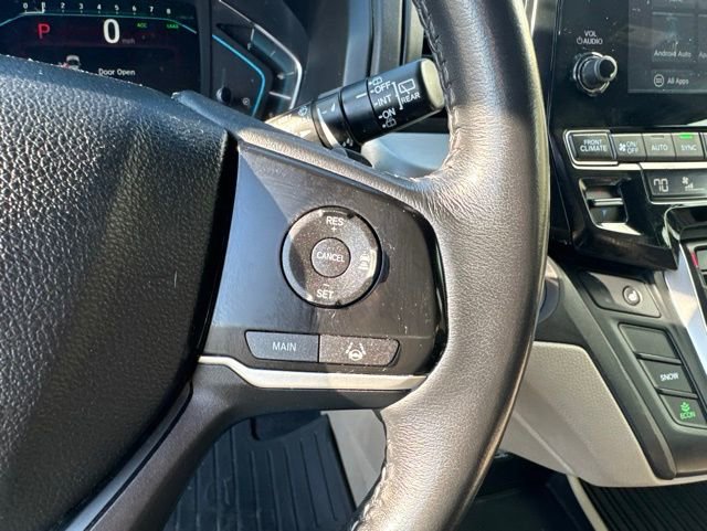 Used 2018 Honda Odyssey EX-L image 28