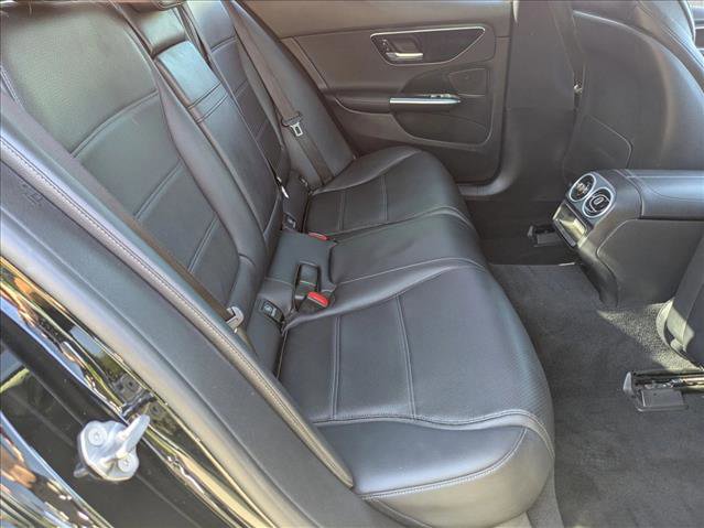 Used 2022 Mercedes-Benz C 300 4MATIC Sedan image 20