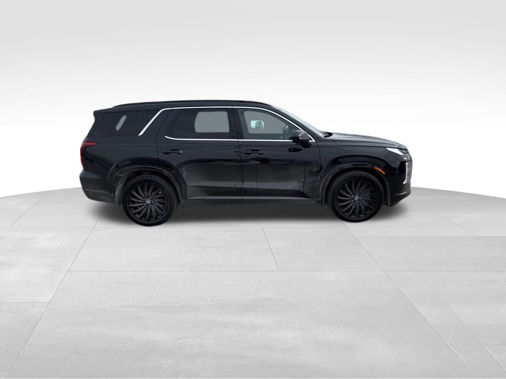 Used 2025 Hyundai Palisade Calligraphy image 17