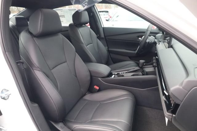 New 2026 Honda Accord Sport image 20