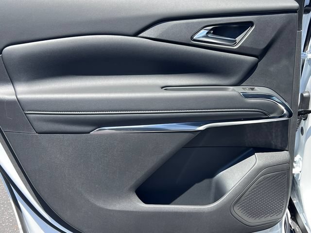 New 2026 Chevrolet Traverse LT AWD/4WD image 31