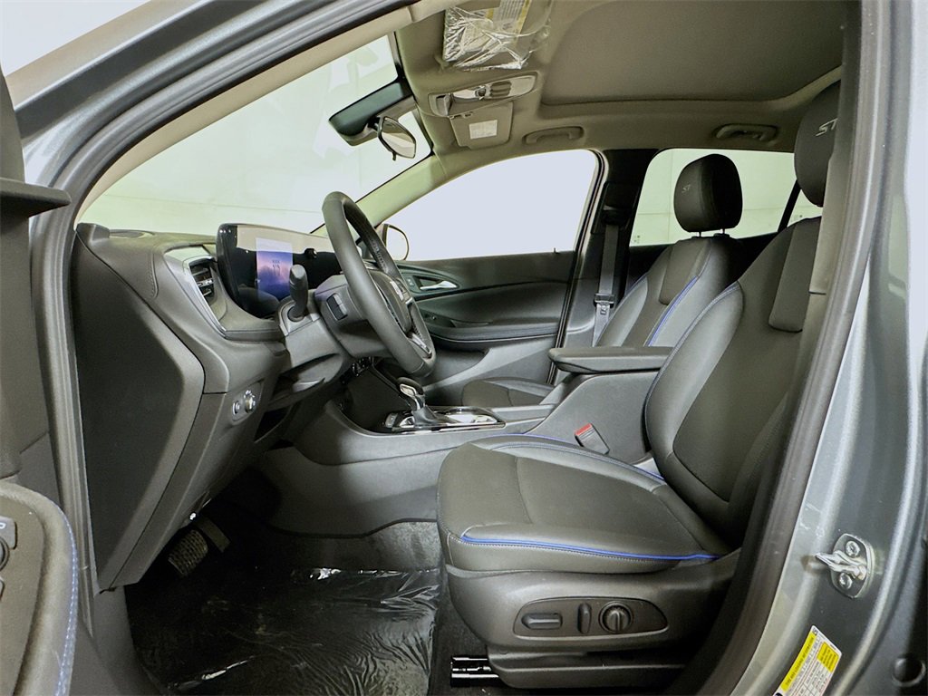 New 2026 Buick Encore GX Sport Touring w/ Comfort Package image 11