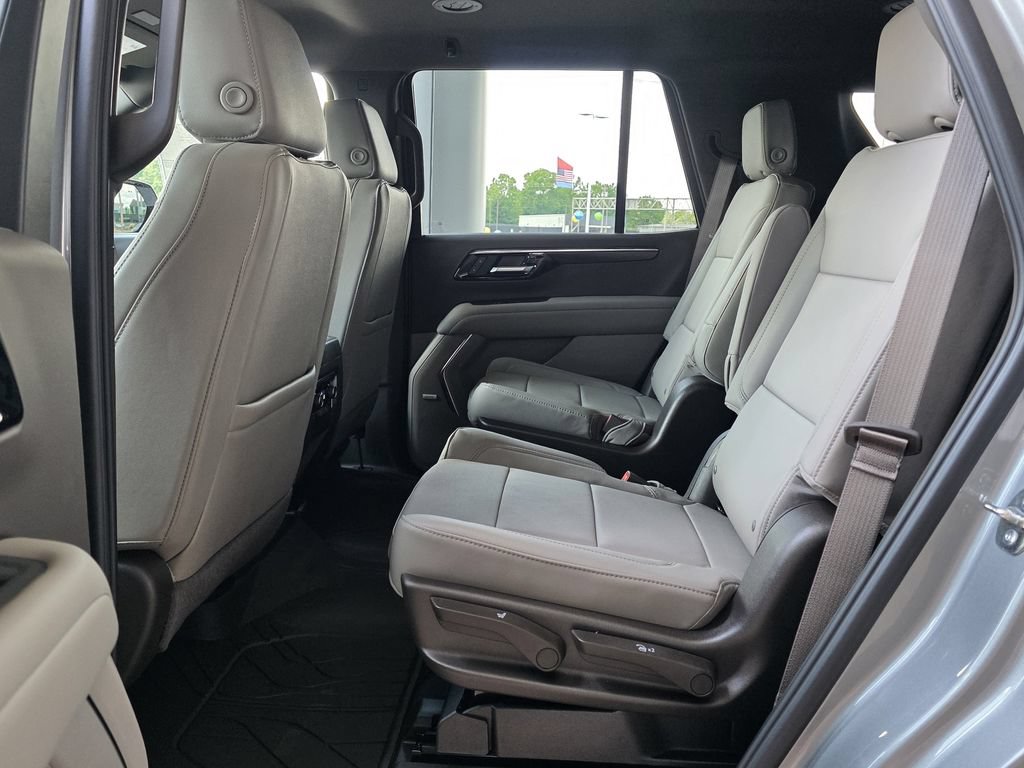 New 2026 Chevrolet Tahoe LT w/ Comfort Package RWD image 33