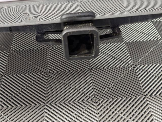 Used 2025 Chevrolet Silverado 1500 W/T image 8