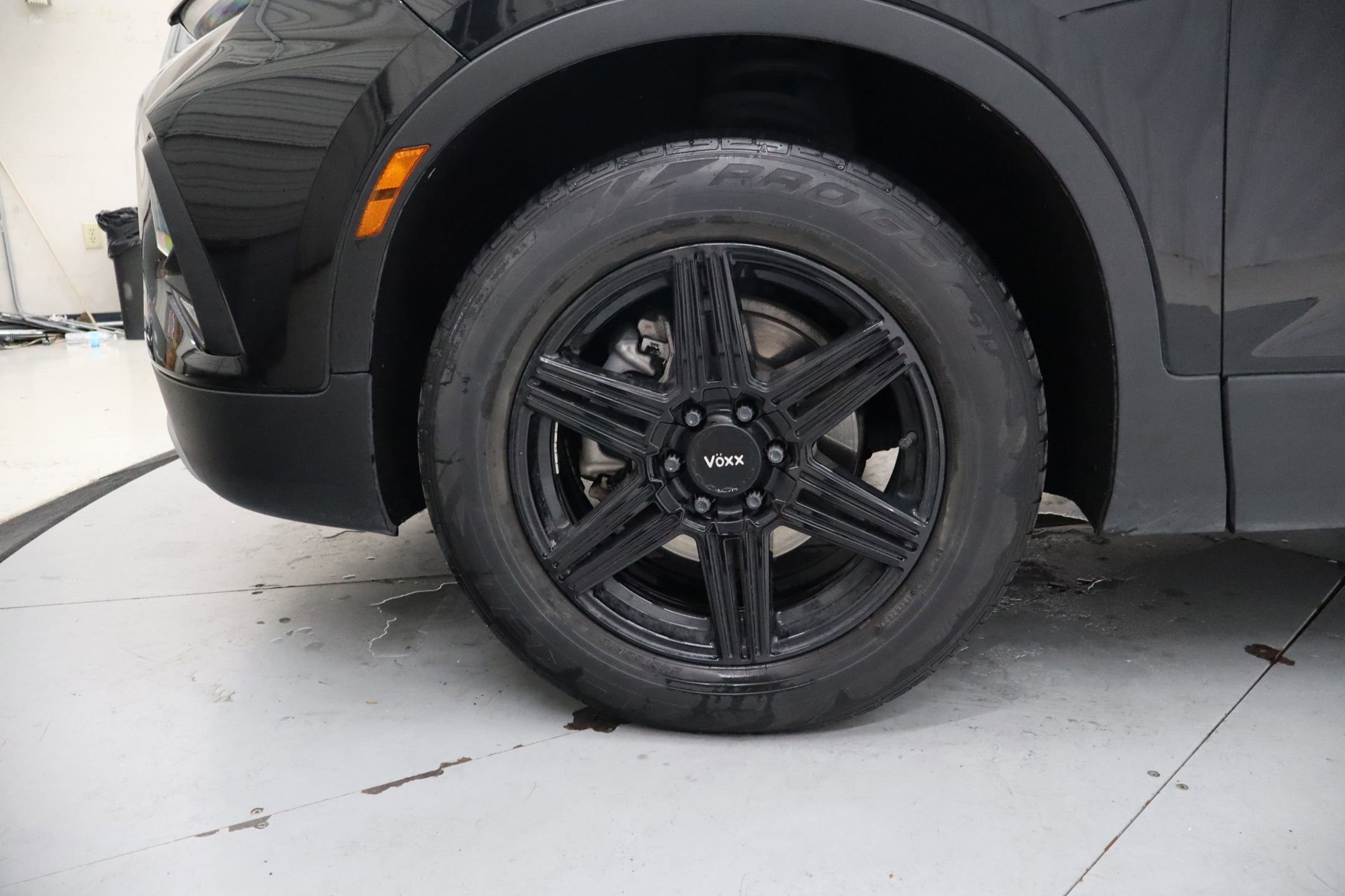 Used 2021 Chevrolet Blazer LT w/ Sound & Technology Package image 12