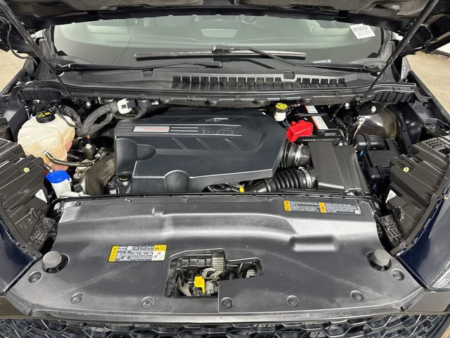 Used 2019 Ford Edge ST w/ Equipment Group 401A AWD/4WD image 32