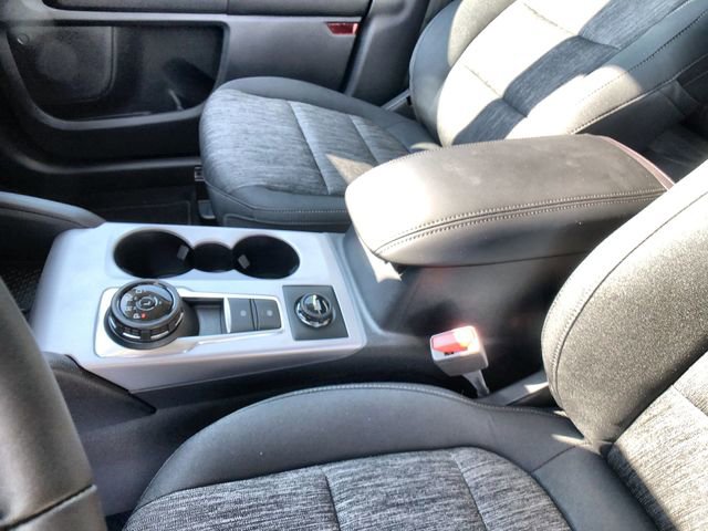 Used 2023 Ford Bronco Sport Big Bend w/ Convenience Package AWD/4WD image 20