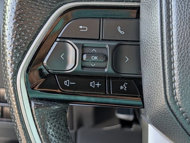 Used 2022 Toyota Tundra Limited AWD/4WD image 22