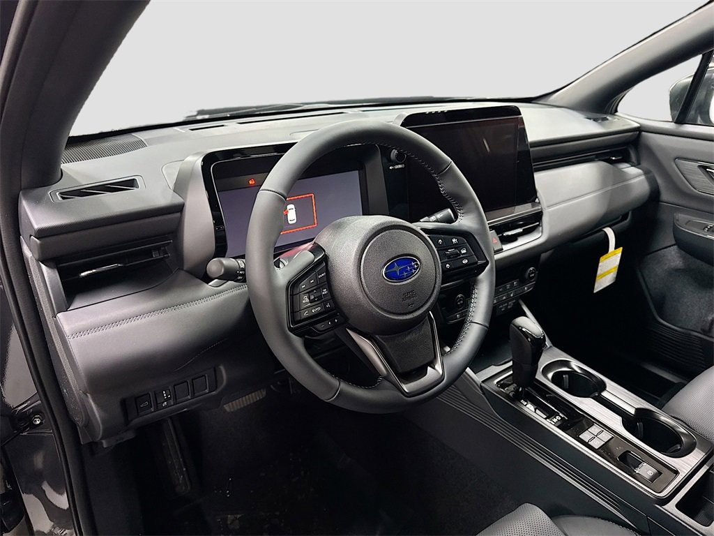 New 2026 Subaru Outback Touring XT image 5