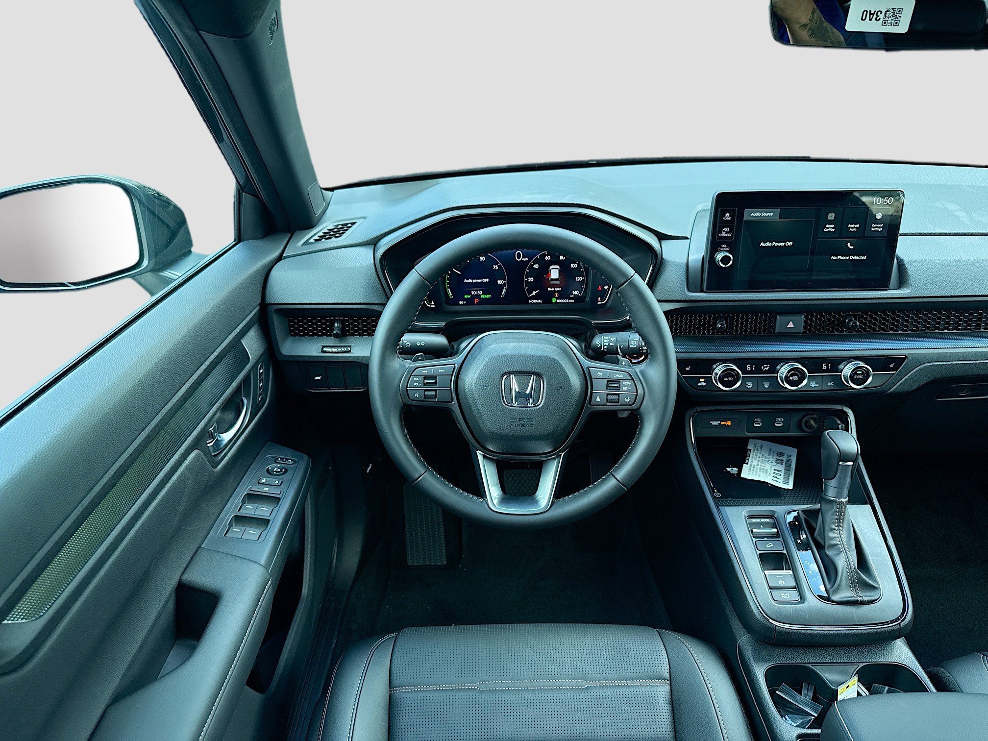 New 2026 Honda CR-V Sport-L image 18