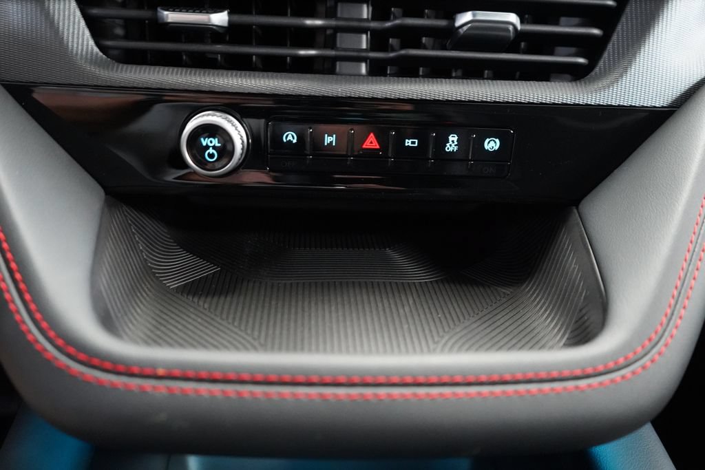 New 2026 Ford Explorer ST AWD/4WD image 37