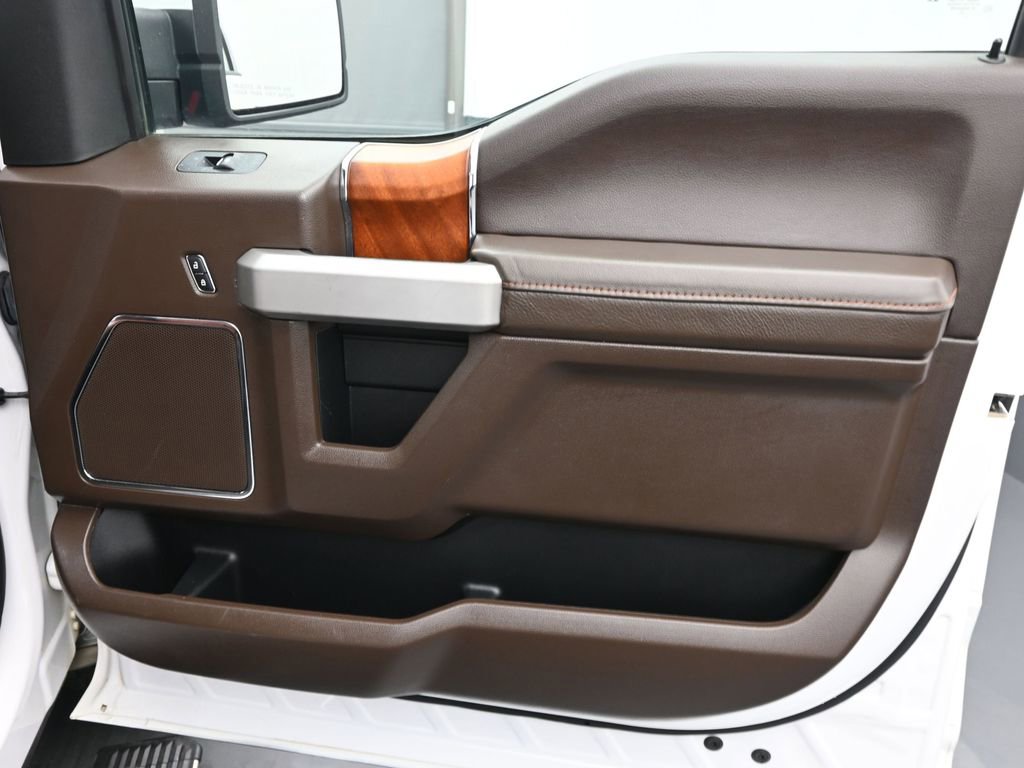 Used 2020 Ford F150 King Ranch w/ Equipment Group 601A Luxury image 14