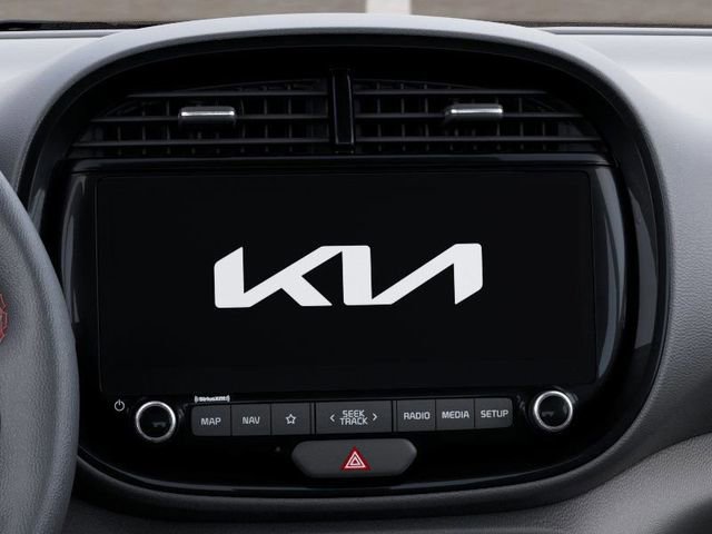 Certified 2025 Kia Soul GT-Line FWD image 21