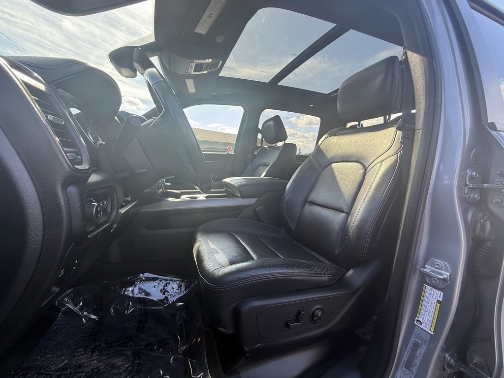 Used 2019 RAM 1500 Sport w/ Level 2 Equipment Group image 18