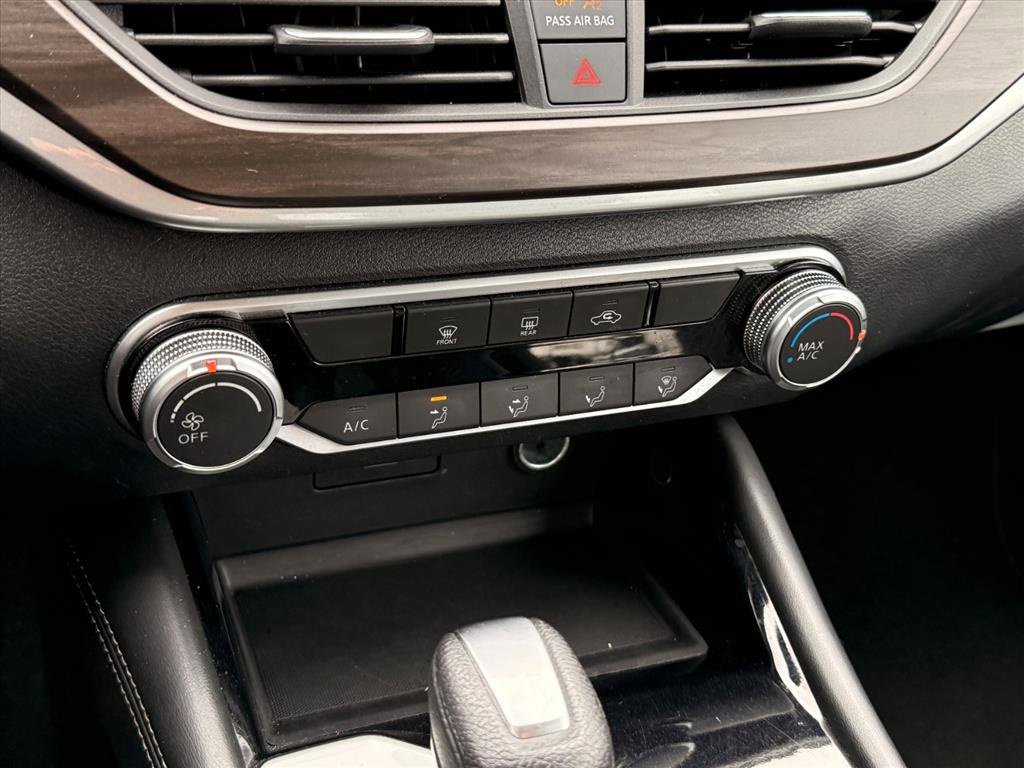 Used 2023 Nissan Altima 2.5 SV image 20