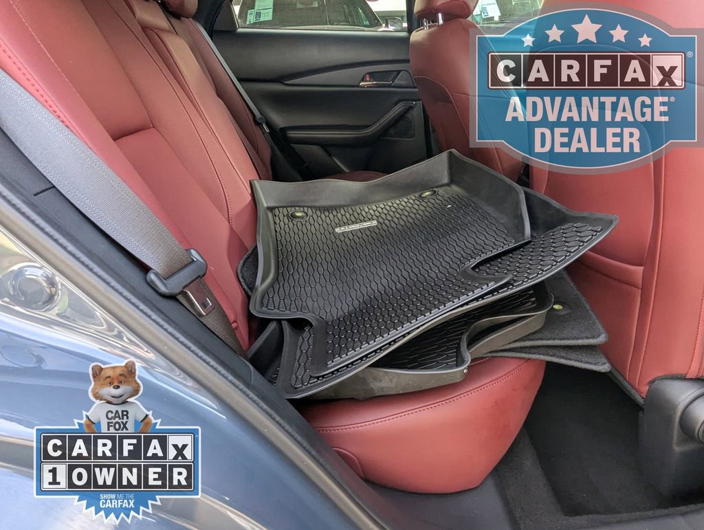 Used 2023 MAZDA CX-30 AWD 2.5 S w/ Preferred Package image 21