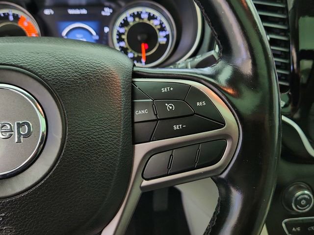 Used 2020 Jeep Cherokee Limited image 21