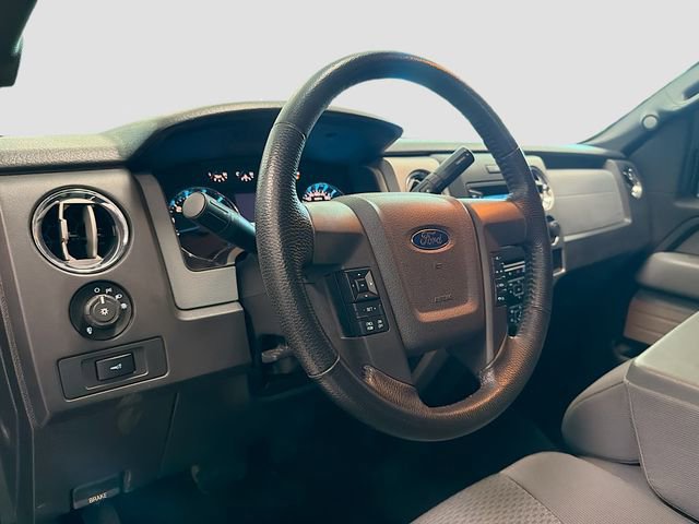 Used 2013 Ford F150 XLT w/ Luxury Equipment Group image 9