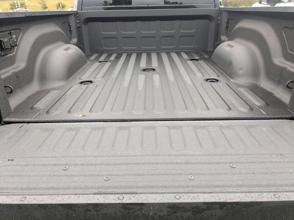 Used 2026 RAM 2500 Limited AWD/4WD image 26